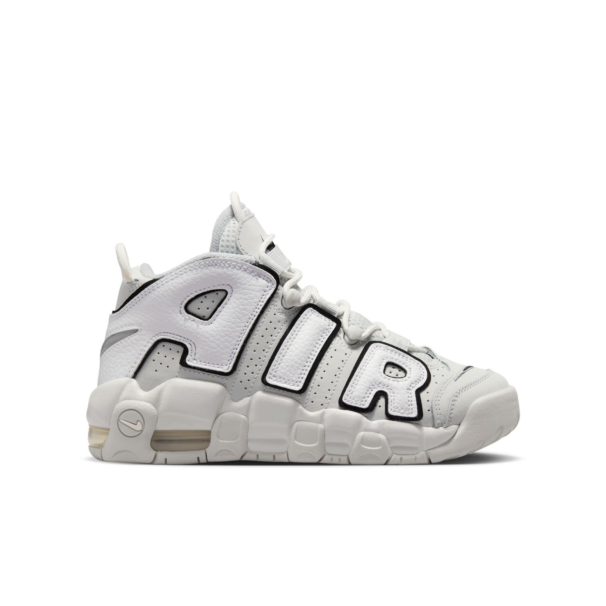 Uptempo metallic clearance silver